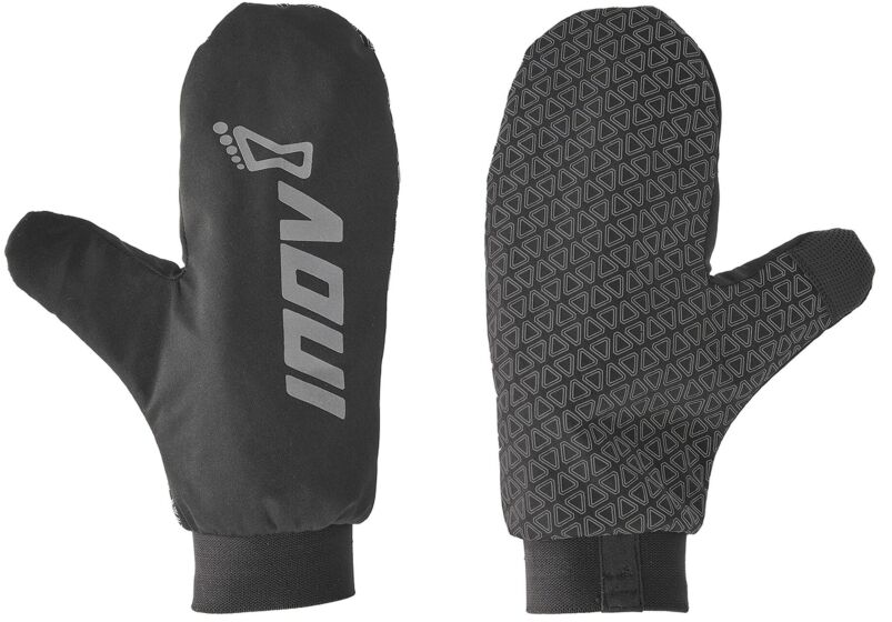 Inov-8 Extreme Thermo Womens Mitts Black Philippines 05923EFTP